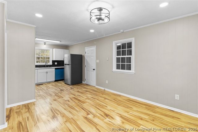 402 Gainey Road, Raeford, NC 28376