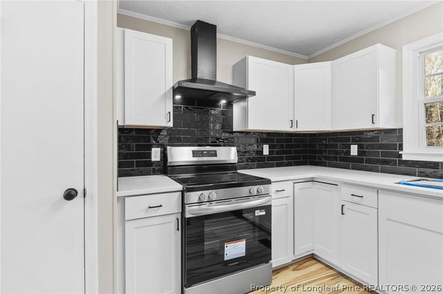 402 Gainey Road, Raeford, NC 28376