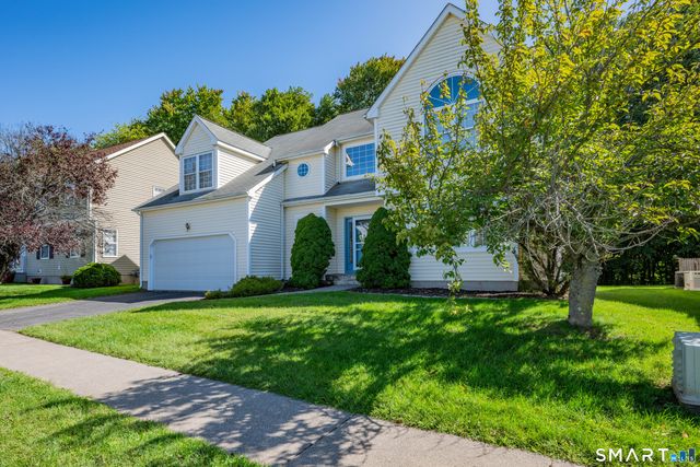 62 Greenview Terrace, Middletown, CT 06457