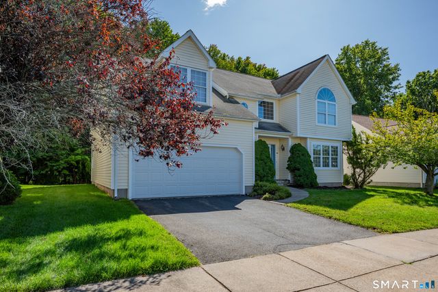 62 Greenview Terrace, Middletown, CT 06457