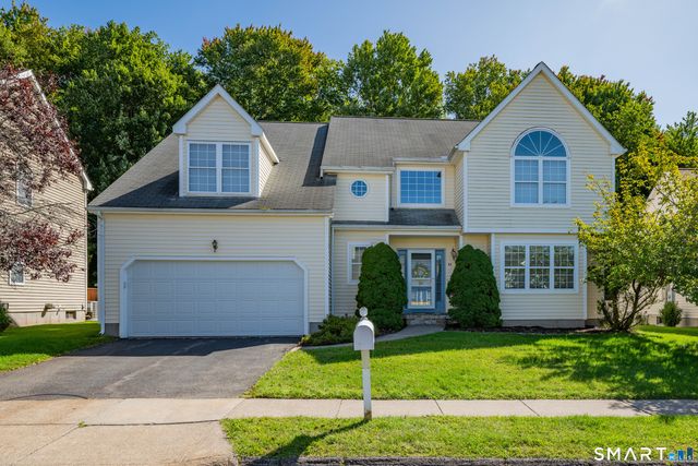 62 Greenview Terrace, Middletown, CT 06457
