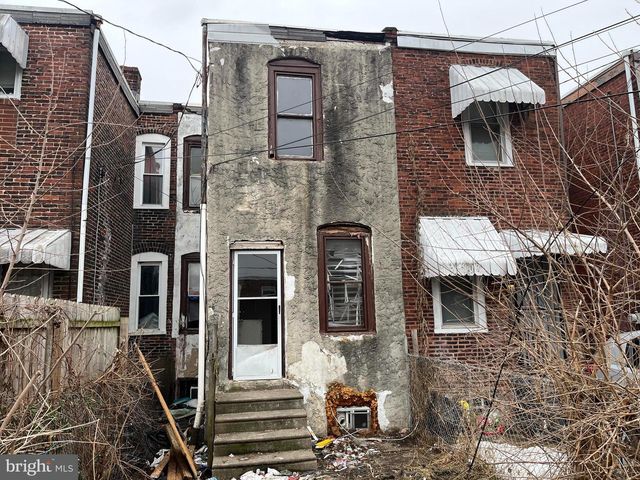 1066 PRINCESS AVE, Camden, NJ 08103