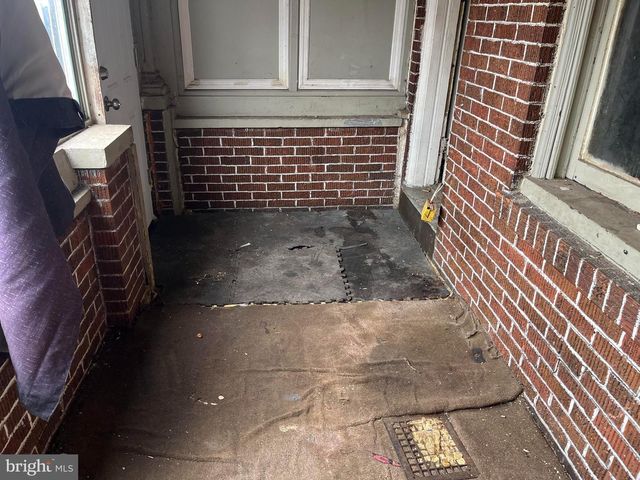 1066 PRINCESS AVE, Camden, NJ 08103