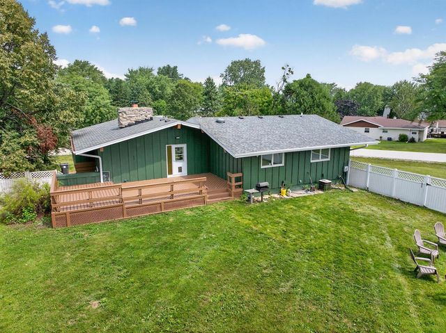 1408 94th AVENUE, Kenosha, WI 53144