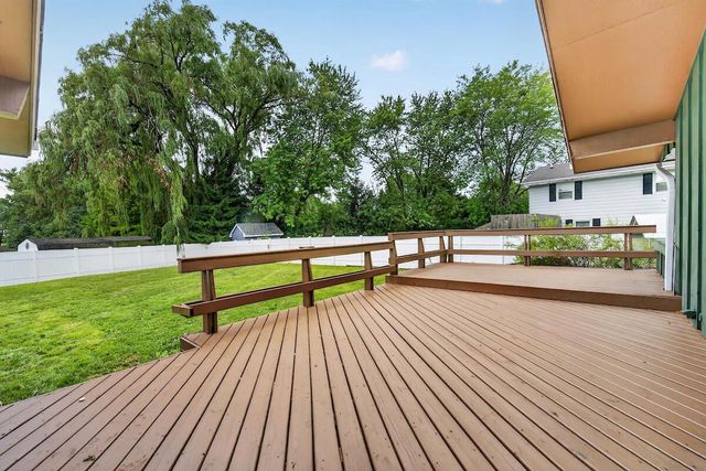 1408 94th AVENUE, Kenosha, WI 53144