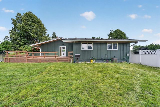 1408 94th AVENUE, Kenosha, WI 53144