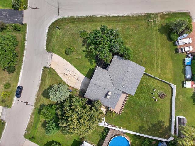 1408 94th AVENUE, Kenosha, WI 53144