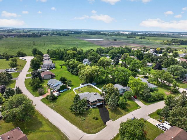 1408 94th AVENUE, Kenosha, WI 53144