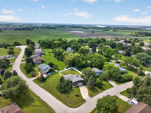 1408 94th AVENUE, Kenosha, WI 53144