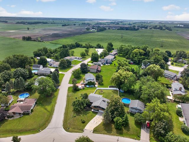 1408 94th AVENUE, Kenosha, WI 53144