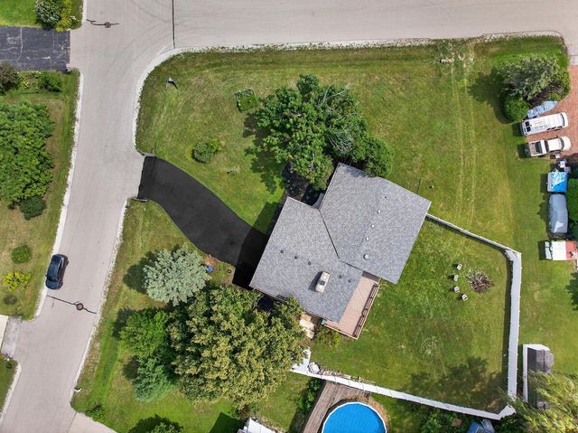 1408 94th AVENUE, Kenosha, WI 53144