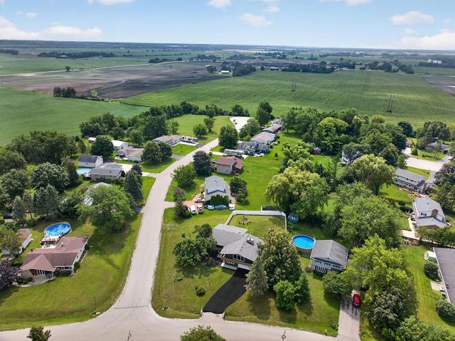 1408 94th AVENUE, Kenosha, WI 53144