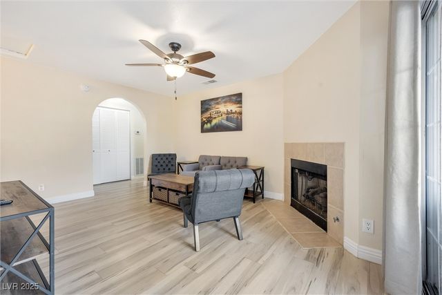 2200 South Fort Apache Road 2223, Las Vegas, NV 89117