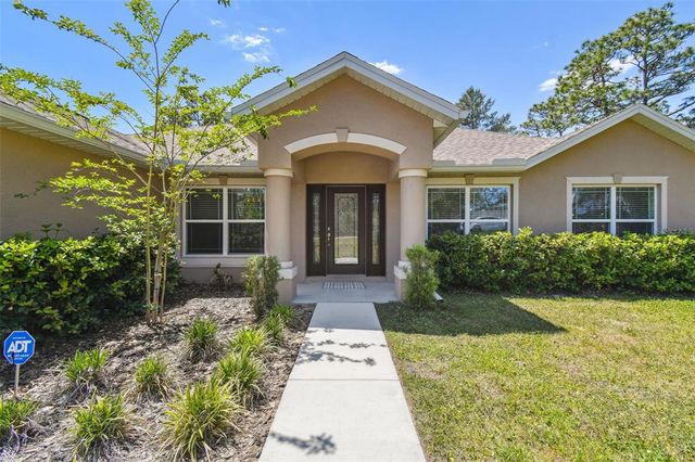 11165 LITTLE GULL ROAD, Weeki Wachee, FL 34614