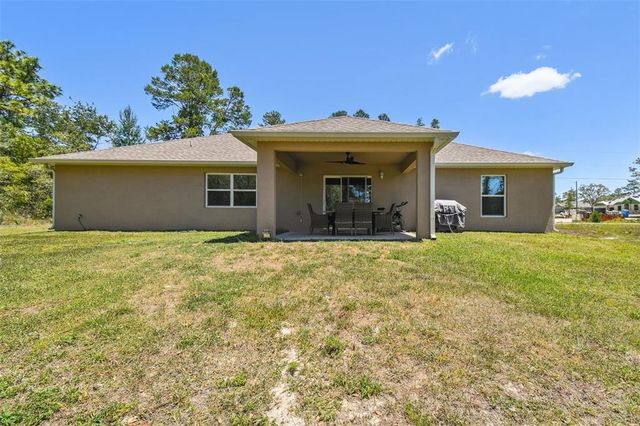 11165 LITTLE GULL ROAD, Weeki Wachee, FL 34614