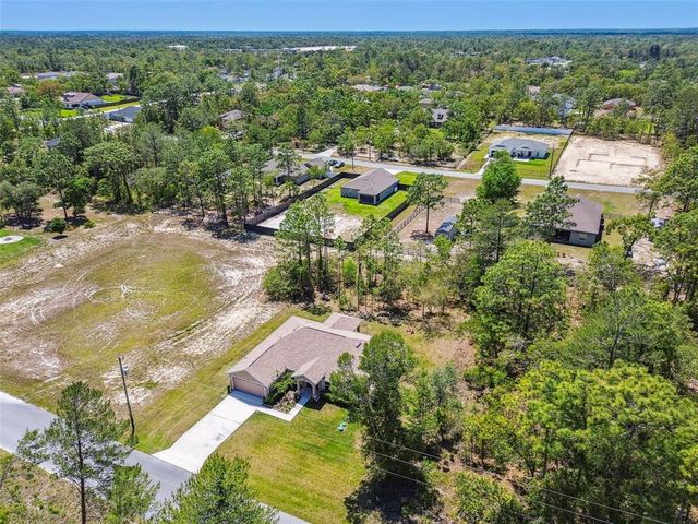 11165 LITTLE GULL ROAD, Weeki Wachee, FL 34614