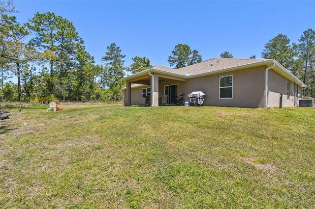 11165 LITTLE GULL ROAD, Weeki Wachee, FL 34614
