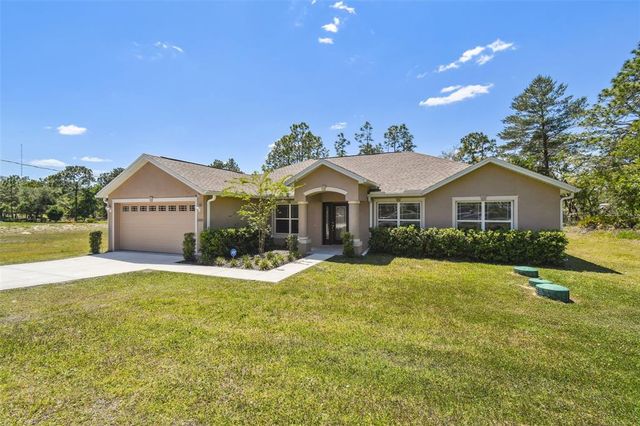 11165 LITTLE GULL ROAD, Weeki Wachee, FL 34614
