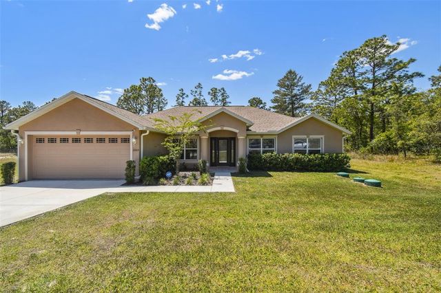 11165 LITTLE GULL ROAD, Weeki Wachee, FL 34614