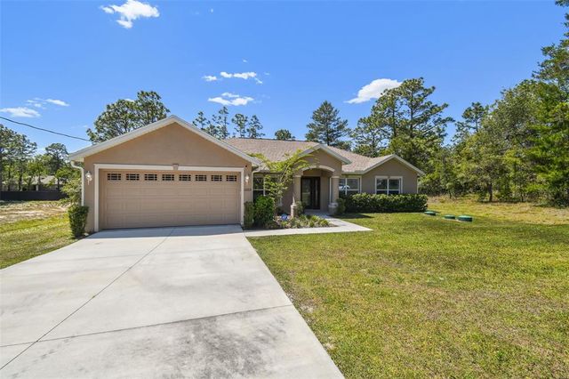 11165 LITTLE GULL ROAD, Weeki Wachee, FL 34614