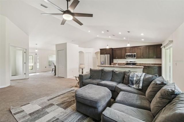 11165 LITTLE GULL ROAD, Weeki Wachee, FL 34614