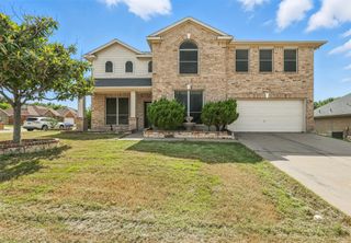 1028 Cutting Horse Drive, Mansfield, TX 76063