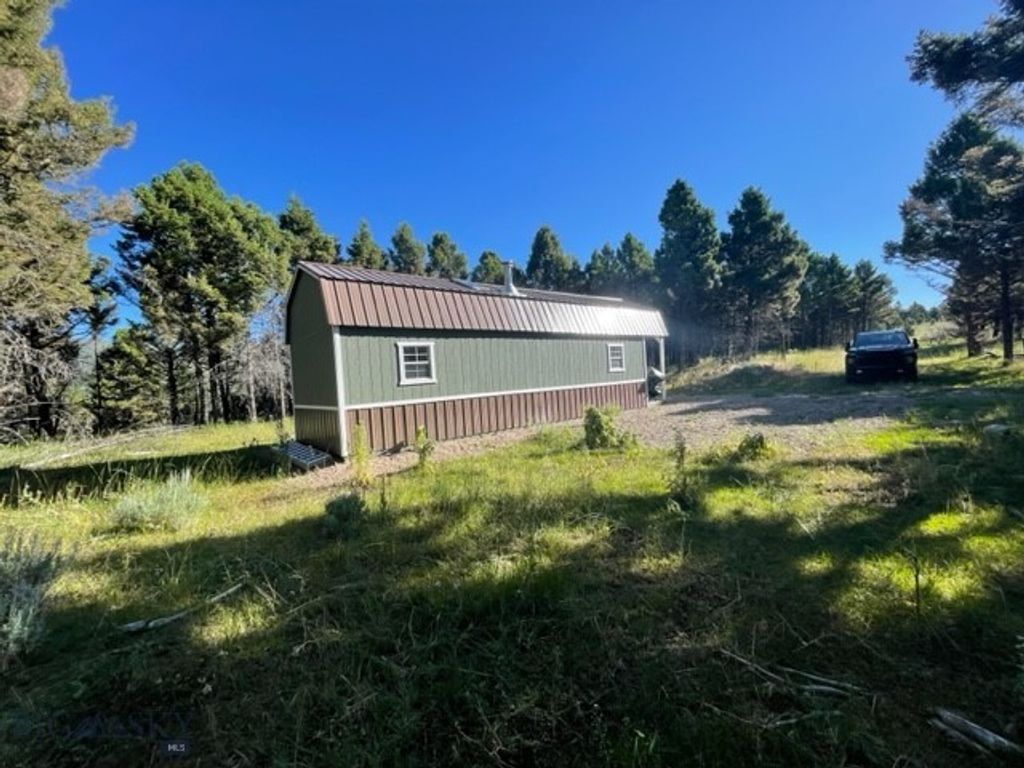 0 HIGH ORE RD, BOULDER, MT 59631, BOULDER, MT Clearwater Properties