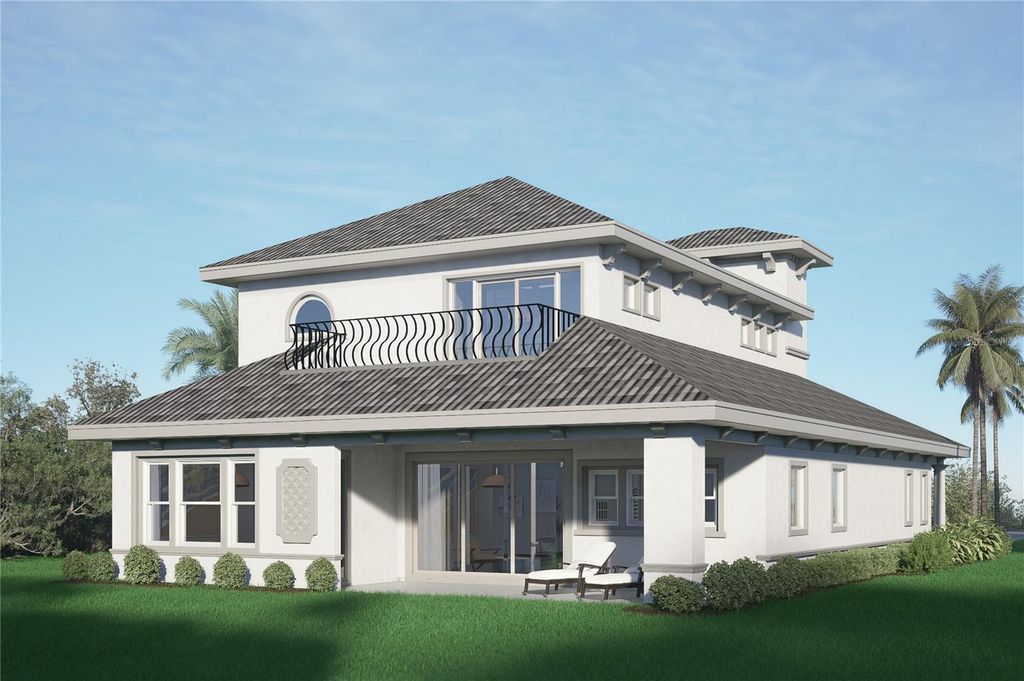 Image 2 of property listing at 612 MAHOGANY RUN, Palm Coast, FL 32137