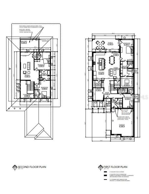 Image 5 of property listing at 612 MAHOGANY RUN, Palm Coast, FL 32137