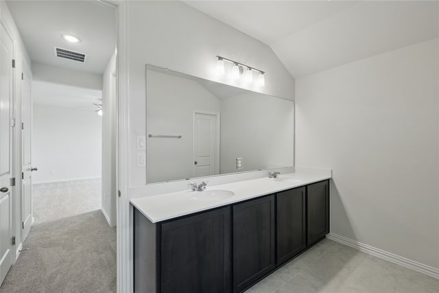 4037 Tony Street, Sherman, TX 75090