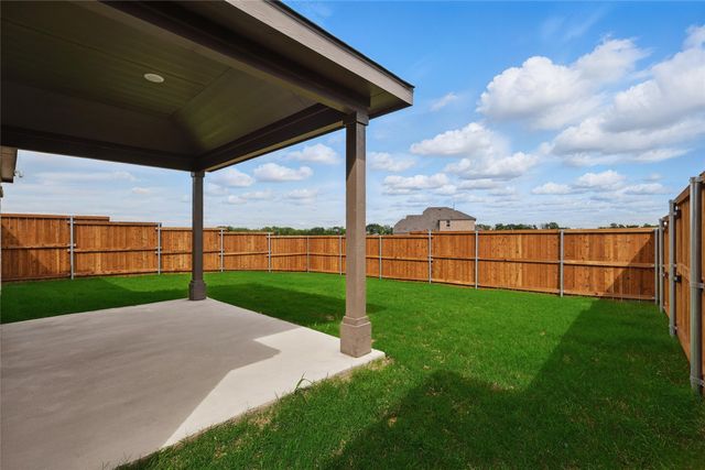 4037 Tony Street, Sherman, TX 75090