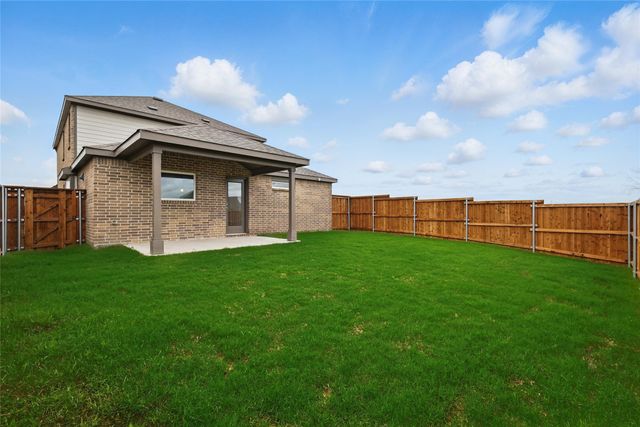 4037 Tony Street, Sherman, TX 75090