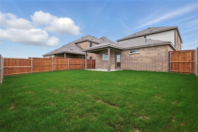 4037 Tony Street, Sherman, TX 75090