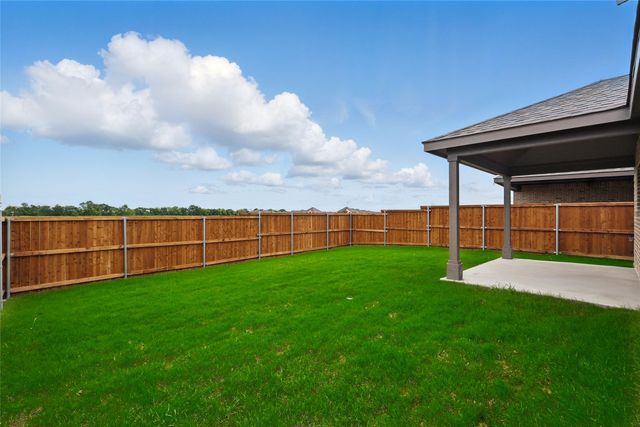 4037 Tony Street, Sherman, TX 75090