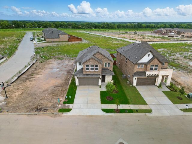 4037 Tony Street, Sherman, TX 75090