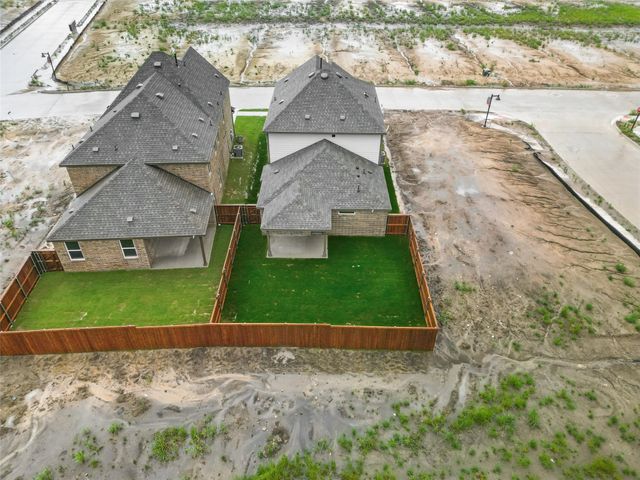 4037 Tony Street, Sherman, TX 75090