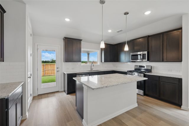 4037 Tony Street, Sherman, TX 75090