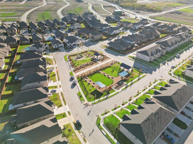 4037 Tony Street, Sherman, TX 75090