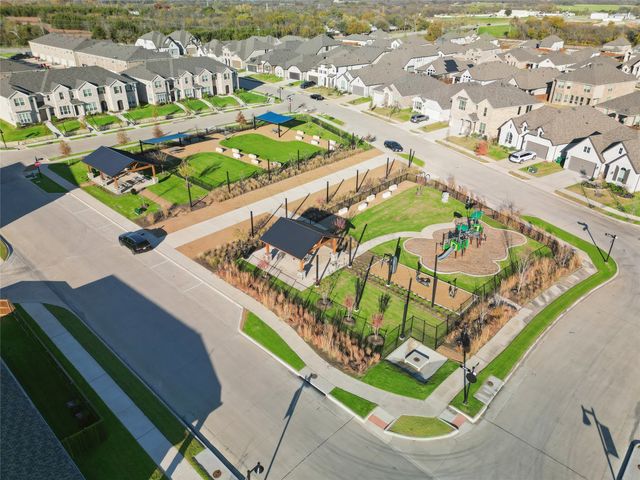 4037 Tony Street, Sherman, TX 75090