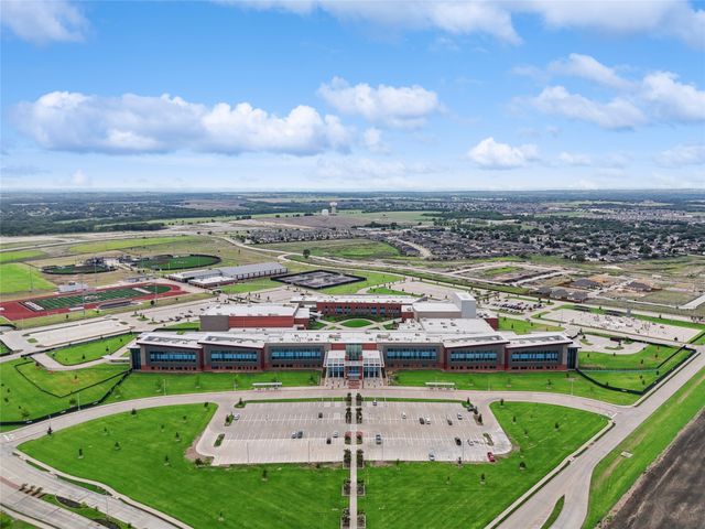 4037 Tony Street, Sherman, TX 75090