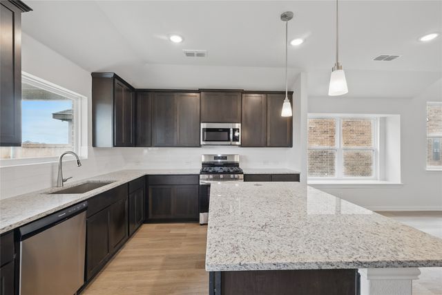 4037 Tony Street, Sherman, TX 75090