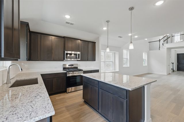 4037 Tony Street, Sherman, TX 75090