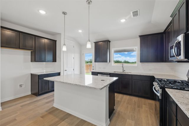 4037 Tony Street, Sherman, TX 75090