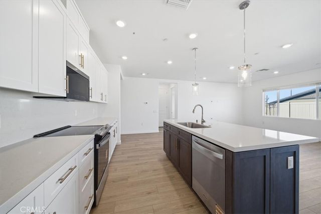 44273 Homestead Street, Lancaster, CA 93535
