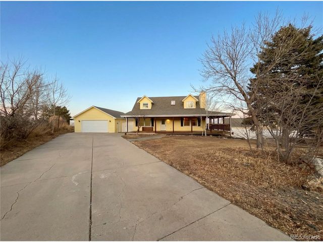3000 Sundown Dr, Berthoud, CO 80513