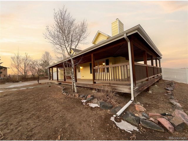 3000 Sundown Dr, Berthoud, CO 80513