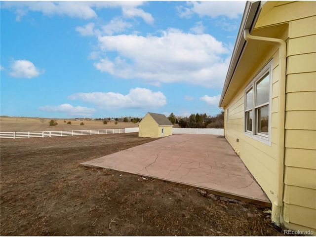 3000 Sundown Dr, Berthoud, CO 80513