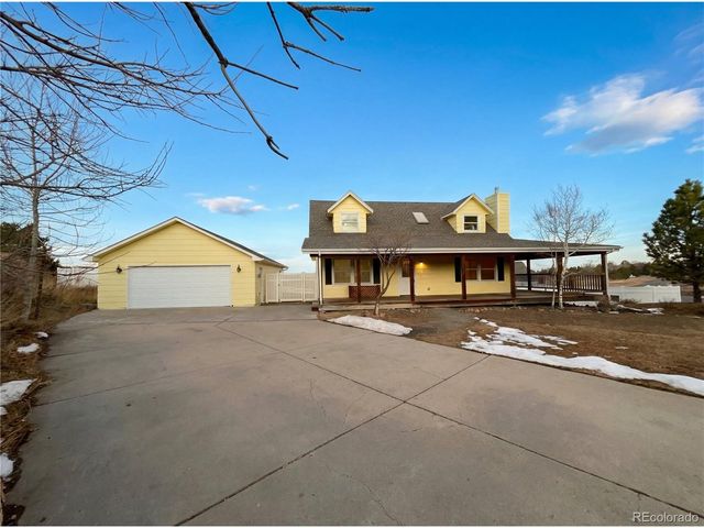3000 Sundown Dr, Berthoud, CO 80513
