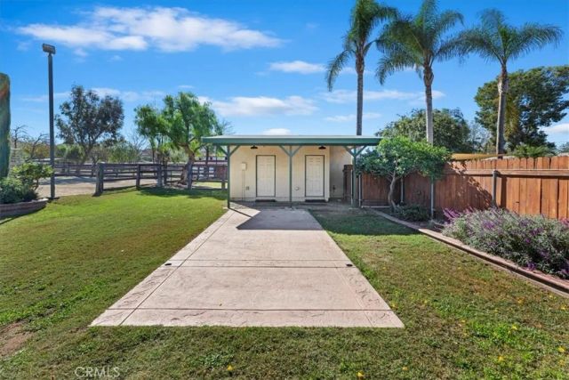 3563 Pedley Avenue, Norco, CA 92860
