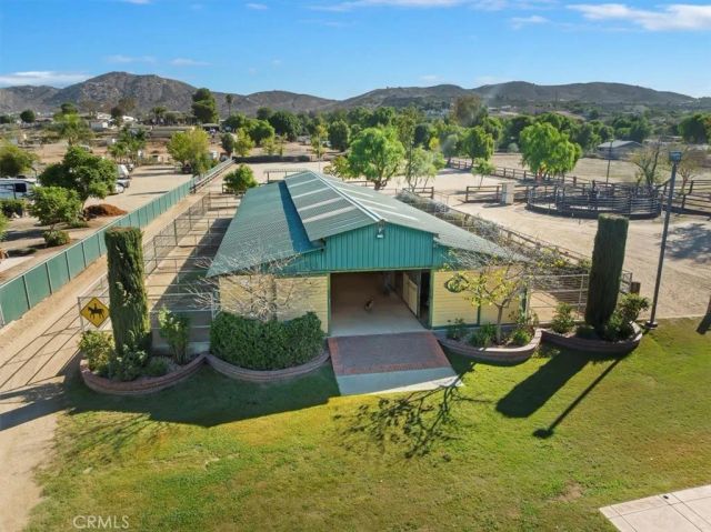 3563 Pedley Avenue, Norco, CA 92860